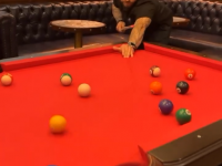 Billiard, Darts & Czech Beer